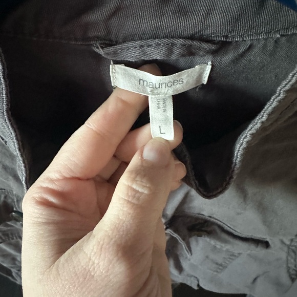 Maurices Women’s Jacket - Picture 4 of 6